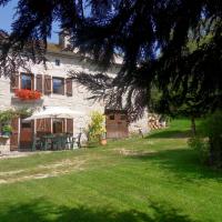 Gîte de Lajo en Lozère