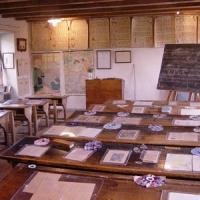 Eco-musée de Ruynes en Margeride