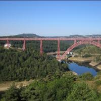 Viaduc de Garabit